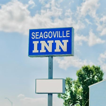 Seagoville Inn Εξωτερικό φωτογραφία