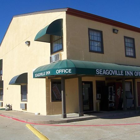 Seagoville Inn Εξωτερικό φωτογραφία