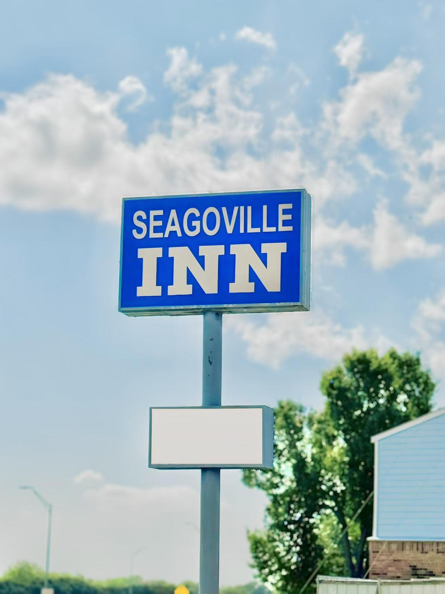 Seagoville Inn Εξωτερικό φωτογραφία